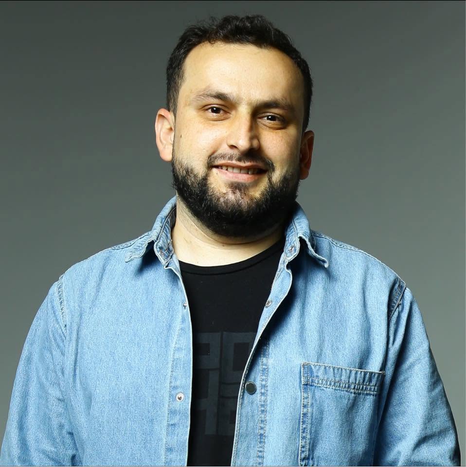 Dodikhudo Abdurahimov — founder of PLS Capture US