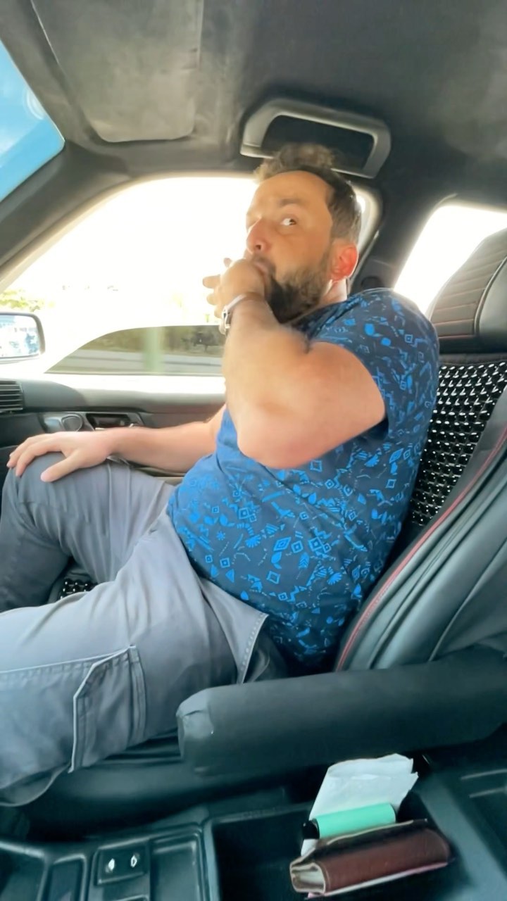 Short-form skit ride along