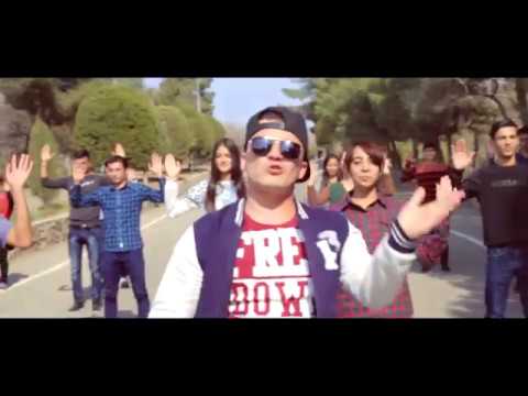 Professor M and Dilrom — Mo Chavonem music video
