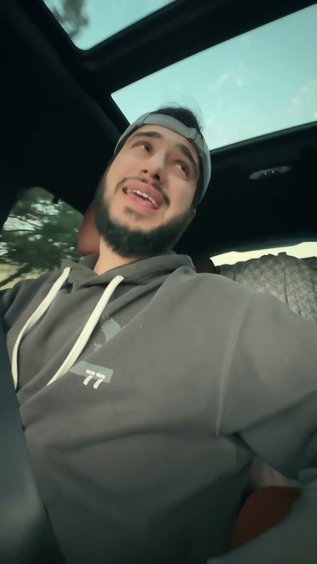 Why me? — comedy vine filmed & edited for DILO TV