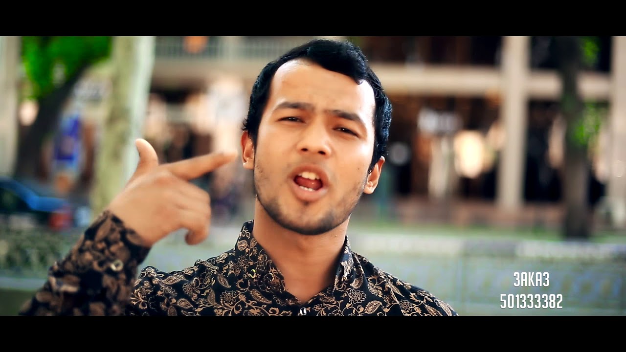 MC Shur1k — Tuy Muborak 2 music video