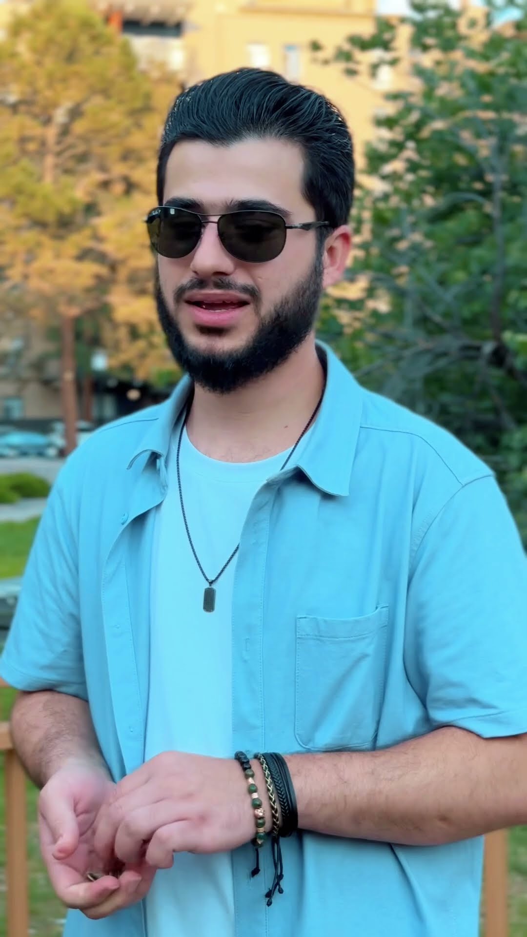 Meant to be? — comedy vine filmed & edited for VIP TJ EMI-B