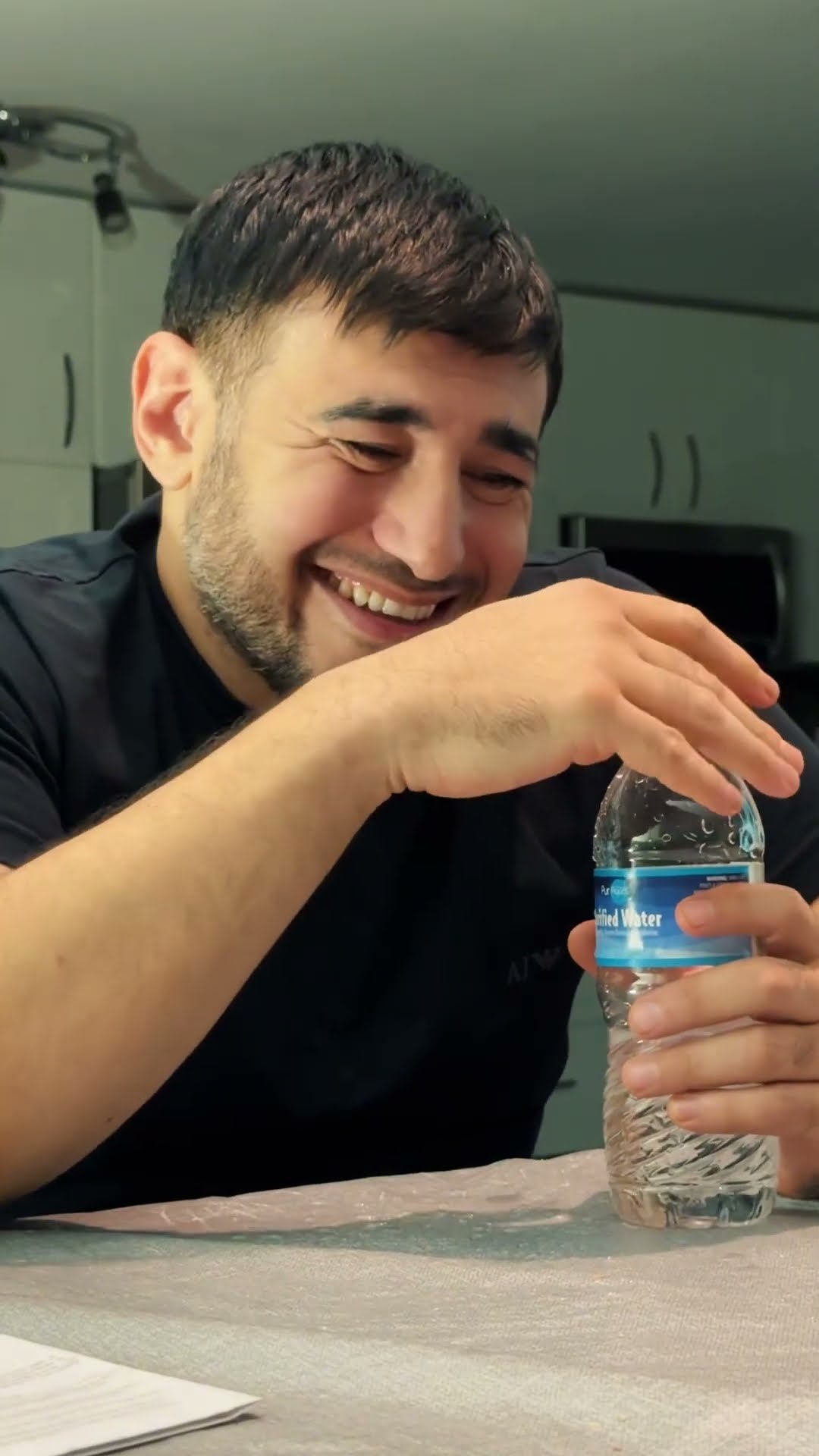 The Motivator — comedy vine filmed & edited for DILO TV