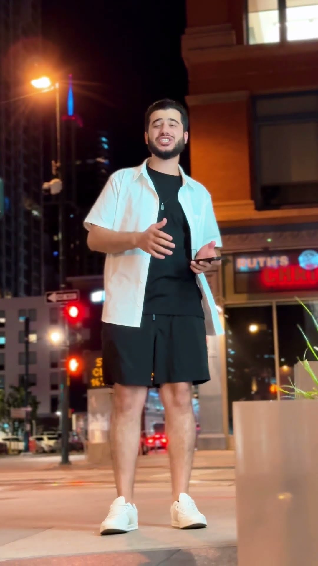 They get it — comedy vine filmed & edited for VIP TJ EMI-B