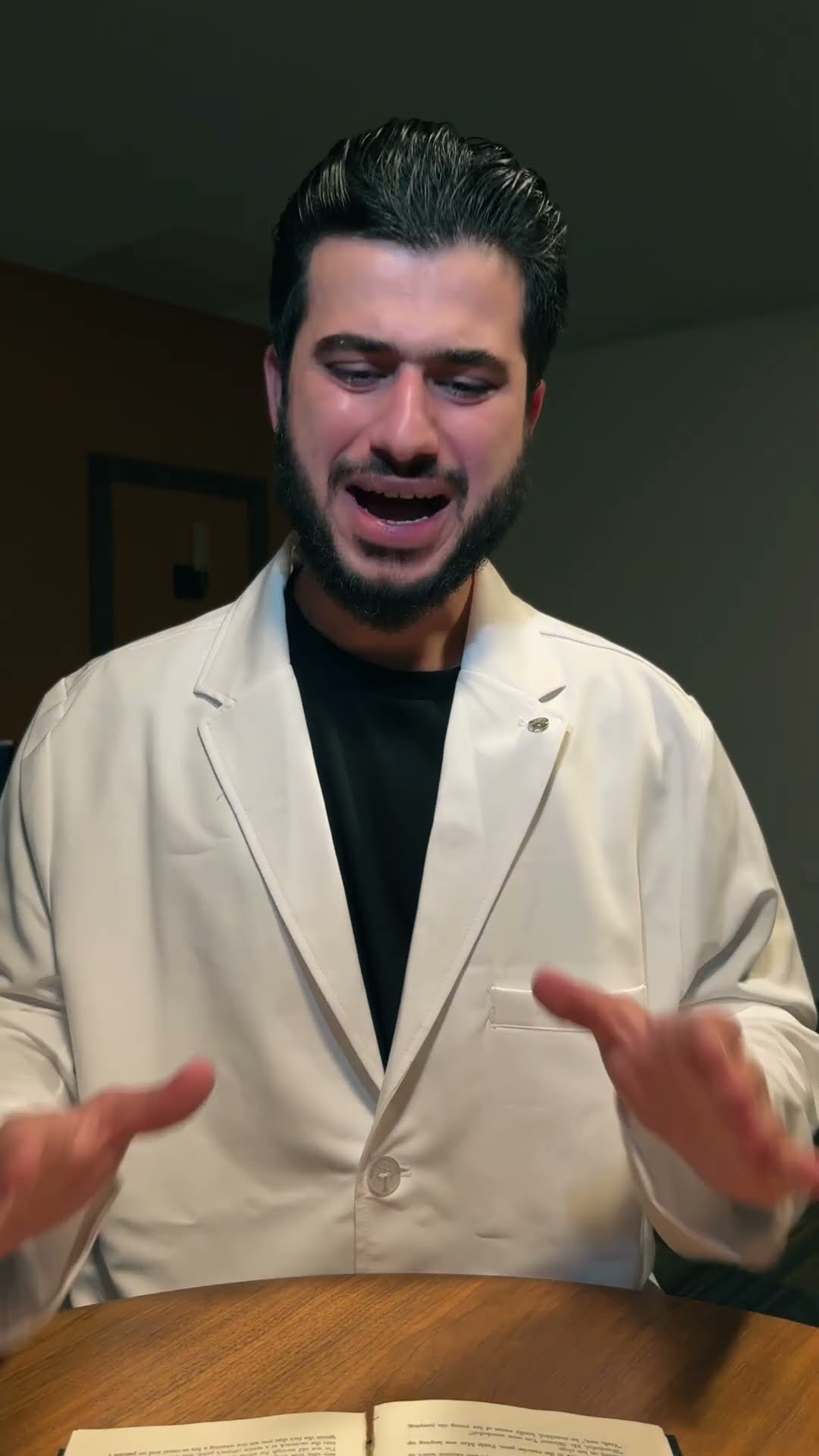 Yes or no? — comedy vine filmed & edited for VIP TJ EMI-B