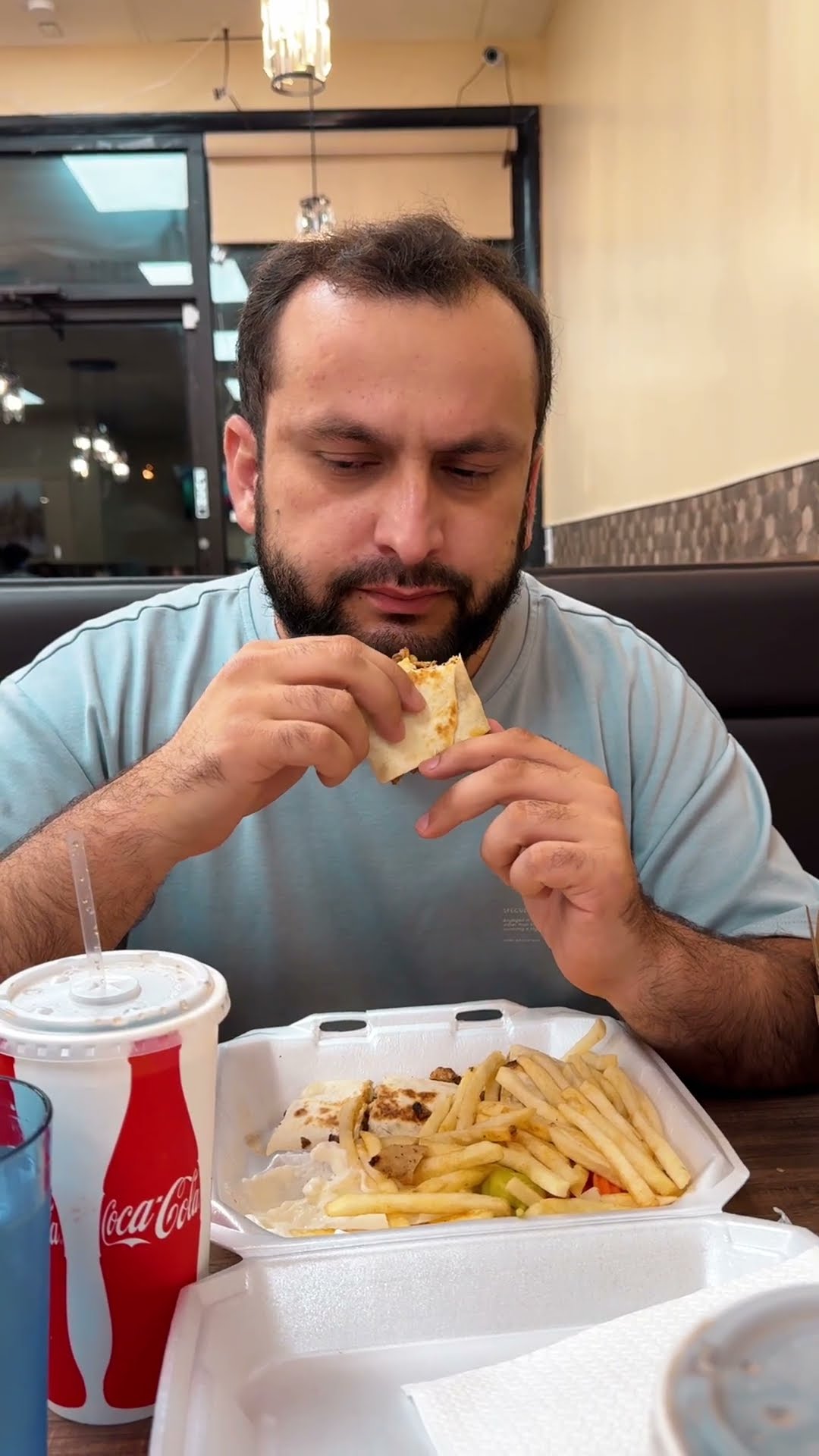 Anyone know the recipe? — comedy vine filmed & edited for VIP TJ EMI-B