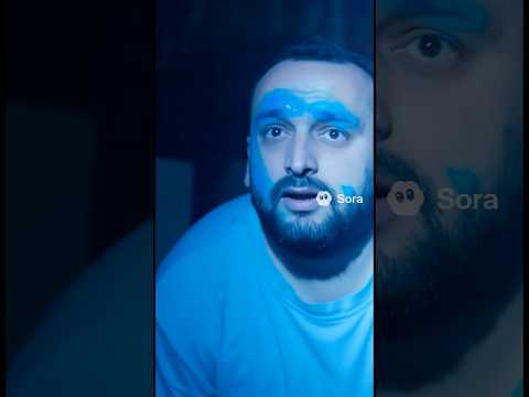 AI-generated comedy short Duzdi