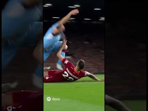 AI-generated sports comedy — Tajiks in the Premier League